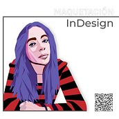 Maquetación. Un proyecto de Diseño editorial de Cristina Sánchez - 28.04.2021