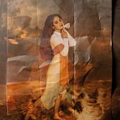 Sappho. Self-Portrait Photograph project by Lyana Santos - 04.28.2021
