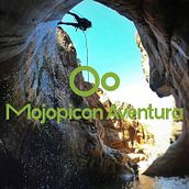 MojoPicon Aventura - branding. Un proyecto de Br e ing e Identidad de Samuel Echedey Sánchez Bordón - 28.04.2021