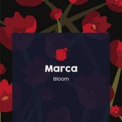 Bloom. Traditional illustration project by Manuel David Fernández Zuleta - 04.27.2021