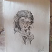 Creciendo como artista. Un proyecto de Bellas Artes de rodriguezesther2019 - 29.04.2021