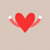 Amore. Un progetto di Animazione 2D di Marie Amann - 29.04.2021