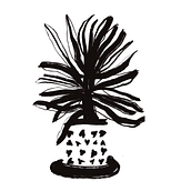 animation in procreate_plants. Un projet de Animation et Illustration traditionnelle de miropiart - 29.04.2021