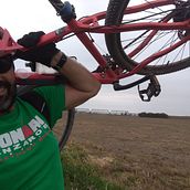 Arpasto TV deporte amateur. Un progetto di Pubblicità di Horacio Zamudio - 29.04.2021