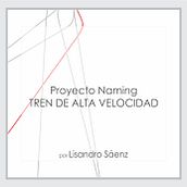 Mi Proyecto del curso: Estrategia y creatividad para diseñar nombres de marca. Naming project by lisandro saenz - 04.29.2021