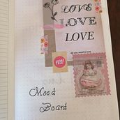 Mi Proyecto del curso:  Bullet journal creativo: planificación y creatividad . Un progetto di Creatività di Luz Marina - 29.04.2021