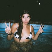 ANALÓGICA. Photograph, Film Photograph, and Photo Retouching project by Natalia Corbella - 04.29.2021