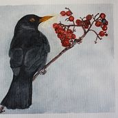 Terciopelo. Projekt z dziedziny  R, sunek art, st i czn użytkownika Maria Cruz Urgellés Sardón - 29.04.2021