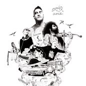 Kase O ft Ara Malikian. "Becquer" Ein Projekt aus dem Bereich Bleistiftzeichnung, Traditionelle Illustration und Illustration mit Tinte von AITOR ROLLAN - 29.04.2021