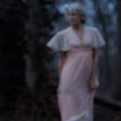 Coming Home; My project in The Art of Self-Portraits. Multimedia project by yoyomisalon - 05.06.2021