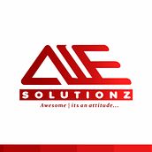 Rebranding of my business logo. Design, Traditional illustration, and Creativit project by Awaji-nsan Charles - 04.30.2021