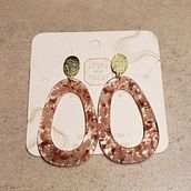 Mi Proyecto del curso: Diseño de joyería en resina. Un progetto di Design di gioielli di Luisa Martínez - 09.04.2021