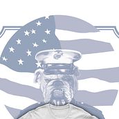 99Designs winner concept contest design. Design de personagens projeto de Allexpixx Vectorpixx - 11.06.2020