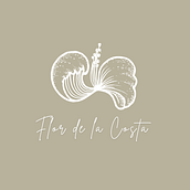 Mi Proyecto: Flor de la Costa. . Pencitraan Merek, Identitas, Konsultasi Kreatif, Dan Pemasaran proyek oleh Flor de la Costa - 04.30.2021