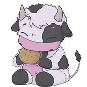 Chocha la Vaca .  project by Valeria Bouzigues - 05.01.2021