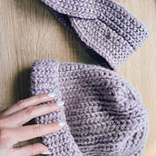 My very first project. Un proyecto de Artesanía y Crochet de Nastya D - 01.05.2021
