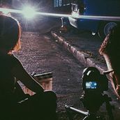 Carol Navarro - Directorial Demo Reel as of 2021. Un progetto di Produzione audiovisiva di Carol Navarro - 01.05.2021
