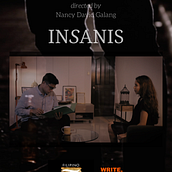 INSANIS (Short Film) - 2020. Un progetto di Produzione audiovisiva di Carol Navarro - 01.05.2021