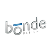 Bonde design. Un proyecto de Br e ing e Identidad de Rafael Blanski - 01.03.2013