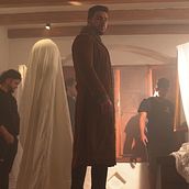 Mi Proyecto del curso: Dirección de fotografía cinematográfica avanzada. Projekt z dziedziny  Kino i Film użytkownika jony molina - 01.05.2021