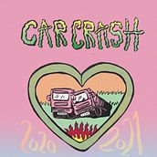 Fanzine: CAR CRASH. Un proyecto de Ilustración tradicional, Diseño, Diseño editorial e Ilustración digital de Candela Rivera Gómez - 25.04.2021