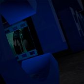Mi Proyecto del curso: Motion graphics para proyectos audiovisuales. Un progetto di 3D, Animazione, Modellazione 3D e Motion graphics di cafb - 01.05.2021