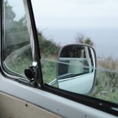 Viaggio in Van - Sardegna . Projekt z dziedziny  Fotografia plenerowa użytkownika Sabrina Maccioni - 02.05.2021