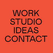 Website redesign for London based branding agency Anagram. Un progetto di Web design di Craig Jackson - 09.02.2021