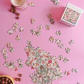 Puzzle. Een project van Fotografie, Productfotografie, Instagram y Social media van Beatriz Farfan - 02.05.2021