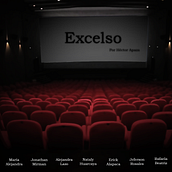 Excelso. Een project van Film, video en televisie van Miguel Apaza - 10.10.2020