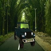  Introducción al modelado de vehículos en 3D. Een project van 3D y 3D-animatie van juancaycedo97 - 03.05.2021