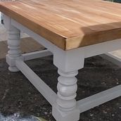 Meu trabalho com reformas de moveis. Un proyecto de Diseño y creación de muebles					 de Silvana Souza - 02.05.2021