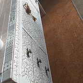 Reforma de moveis. Un proyecto de Artesanía de Silvana Souza - 01.05.2021