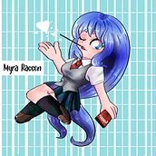 Primer Proyecto. Digital Drawing, Manga, and Digital Illustration project by Aylin Esparza Domínguez - 05.02.2021