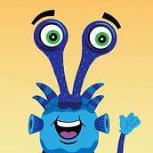 Mi Proyecto del curso: Diseño de personajes: desde el boceto hasta el arte final. Un proyecto de Ilustración tradicional de Karina Gil - 28.04.2021