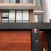 Proyecto Casa M. Interior Design project by Miguel Angel Moreno Trujillo - 05.03.2021