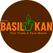 Basilkan: Tienda en línea de comercio justo. E-commerce project by José Adrián Calcáneo Damián - 07.26.2020