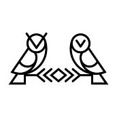 Propuesta de rediseño para Brinzal, centro de recuperación de rapaces nocturnas . % Alvaro Santamaría Muñoz tarafından hazırlanan Markalaşma ve Kimlik, Ve Tasarım projesi - 05.03.2021