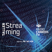 Reel Taller de Streaming y Redes Sociales. Un proyecto de Cine, vídeo, televisión, YouTube Marketing, Diseño para Redes Sociales y Realización audiovisual de Pa'ati Uth - 03.05.2021