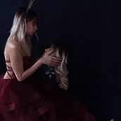 red queen wihte. Un progetto di Fotografia artistica di jimenadominguez113 - 03.05.2021