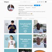 Tu dosis de vida diaria con Gary. Instagram Marketing project by Henry Gary - 05.04.2021