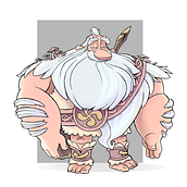 Mi Proyecto del curso: Creación de personajes para animación: formas, color y expresión. Character Design, and Traditional illustration project by Ander Esteve - 05.02.2021