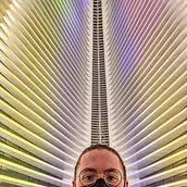The Oculus at World Trade Center. Un proyecto de Diseño de iluminación de Luther Frank - 18.12.2020