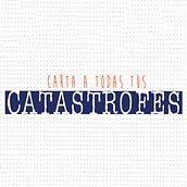 Carta a Todas Tus Catastrofes (Videoclip no Oficial). Design, and Motion Graphics project by Micaela Lopez - 05.04.2021