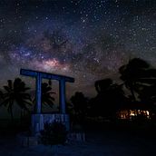 Mi Proyecto del curso: Introducción a la astrofotografía. Photograph project by Alberto Cardeña Baakman - 05.01.2021