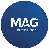 MAG investimentos Ein Projekt aus dem Bereich CSS, App-Entwicklung, Programmierung, Webentwicklung, HTML und Webdesign von Marcelo Almeida - 01.05.2019
