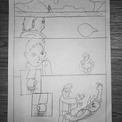 Tarea Eric Benitez. Design project by Eric Andres Benítez Santos - 03.25.2021
