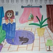 Mi Proyecto del curso: Sketchbook para explorar tu estilo de dibujo. Creativit project by polosoftmx - 05.05.2021