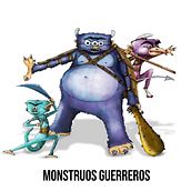 Mi Proyecto del curso: Fábrica de personajes ilustrados. Un proyecto de Ilustración tradicional, Diseño de personajes, Ilustración digital, Ilustración infantil y Narrativa de ADRIANA RP - 16.05.2021