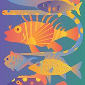 My project in Stylized Vector Illustration with Color and Character course. Traditional illustration, Naturalistic Illustration, and Vector Illustration project by Justyna Fudalewska - 05.05.2021